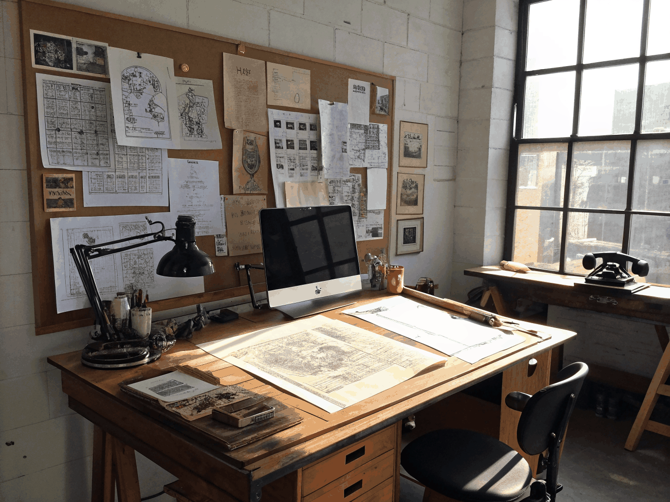 Art & Creative Direction