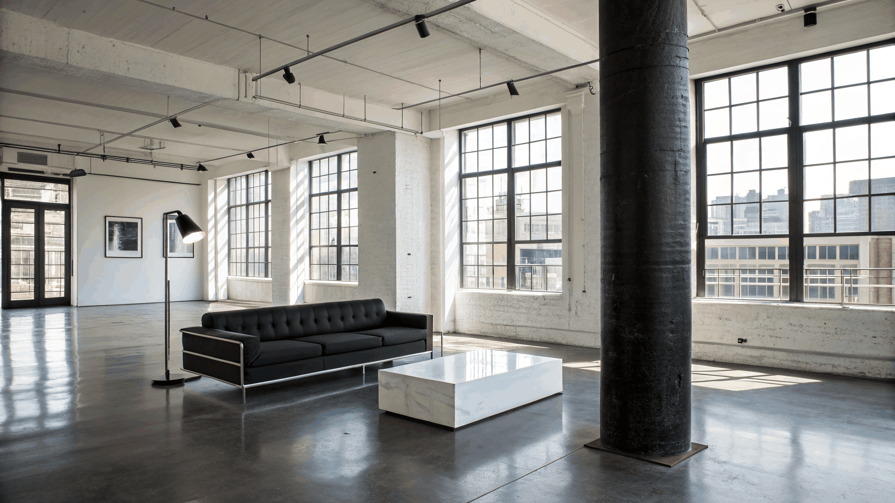 3KEYMEDIA Ventures Architectural Background